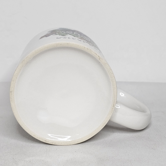 Rainforest Cafe Mall Of America Coffee Cup Mug A Wild Place To Shop & Eat MN New - Picture 5 of 5